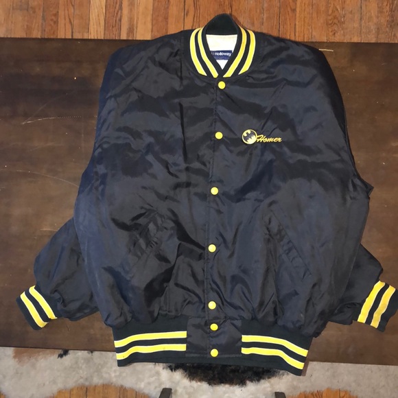 Vintage Richards Bomber - Picture 2 of 7